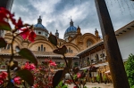 Cuenca. Guide and information of the city. Ecuador.  Cuenca - ECUADOR