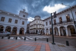 Cuenca. Guide and information of the city. Ecuador.  Cuenca - ECUADOR
