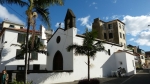 Funchal is the capital of the island of Madeira, one of the autonomous regions of the Republic of Portugal..  Funchal - PORTUGAL