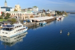 Valdivia Guide. Hotels, attractions and more.  Valdivia - CHILE