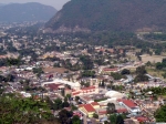City of Nogales. Fifth Region - Chile.  Nogales - CHILE