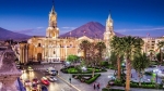 Arequipa, Guide of the city of Arequipa. Peru.  Arequipa - PERU