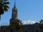 Arequipa, Guide of the city of Arequipa. Peru.  Arequipa - PERU