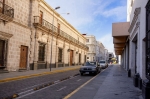 Arequipa, Guide of the city of Arequipa. Peru.  Arequipa - PERU