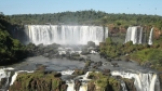 Foz de Iguazu, destination information, tour reservations.  Foz de Iguazu - BRAZIL