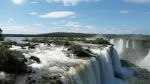 Foz de Iguazu, destination information, tour reservations.  Foz de Iguazu - BRAZIL