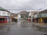 Esquel, City Guide. Province of Chubut. Argentina.  Esquel - ARGENTINA