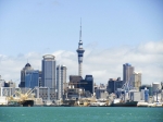 Auckland, New Zealand. Guide and information. what to see, what to do, tour.  Auckland - New Zealand