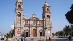 Tacna, Information of the City. Peru.  Tacna - PERU