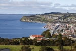 Quinchao, Guide of the town of Quinchao in Chiloe. Chile.  Quinchao - CHILE