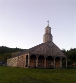 Quinchao, Guide of the town of Quinchao in Chiloe. Chile.  Quinchao - CHILE