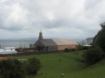 Quinchao, Guide of the town of Quinchao in Chiloe. Chile.  Quinchao - CHILE