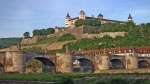 Würzburg, Germany. City guide and information.  Würzburg - GERMANY