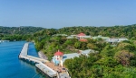 Roatan, Honduras. city guide and information.  Roatan - Honduras