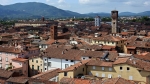 Guide and information of the city of Lucca in Italy.  Lucca - ITALY