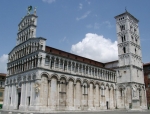 Guide and information of the city of Lucca in Italy.  Lucca - ITALY