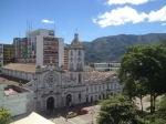 Ibagué, Guide to the city of Ibagué in Colombia.  Ibague - COLOMBIA