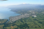 Villarrica Guide, information about the city and surroundings.  Villarrica - CHILE