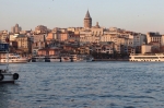 Istanbul, Turkey. Guide and information of the city. What to see, what to do.  Istanbul - Turkey
