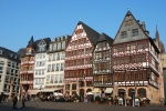 Frankfurt Germany. City guide and information.  Frankfurt - GERMANY