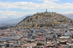 Quito, Ecuador. City guide.  Quito - ECUADOR