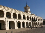 Salta, Argentina City guide and tourist information.  Salta - ARGENTINA