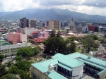 San Jose in Costa Rica. Activity guide, what to do, what to see.  San Jose - COSTA RICA