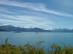 Carretera Austral, guide of the Austral Road. Aysen, Patagonia. Chile.  Carretera Austral - CHILE