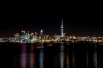 Auckland, New Zealand. Guide and information. what to see, what to do, tour.  Auckland - New Zealand