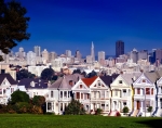 San Francisco, guide and information of the City. U.S.  San Francisco, CA - UNITED STATES