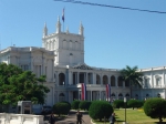 Asuncion, Paraguay. Guide and information of the city of Asuncion..  Asuncion  - Paraguay