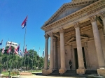 Asuncion, Paraguay. Guide and information of the city of Asuncion..  Asuncion  - Paraguay