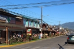 Panguipulli, city guide - information, what to do, what to see.  Panguipulli - CHILE