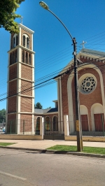 Angol, City Guide. Chile.  Angol - CHILE