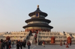 Beijing - China. Guide and information of the city of Beijing.  Beijing - CHINA