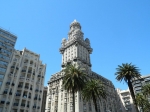 Montevideo, Uruguay. City Guide and Information. What to do, what to see.  Montevideo - Uruguay