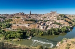 Toledo, Spain City guide and information.  Toledo - Spain