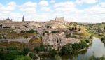 Toledo, Spain City guide and information.  Toledo - Spain