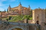 Toledo, Spain City guide and information.  Toledo - Spain