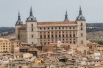 Toledo, Spain City guide and information.  Toledo - Spain