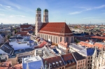 Munich, Germany. City guide and information.  Munich - GERMANY