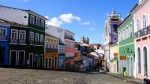 Salvador da Bahia - Brazil. Guide and Information. What to do, what to see..  Salvador de Bahia - BRAZIL