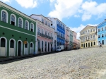 Salvador da Bahia - Brazil. Guide and Information. What to do, what to see..  Salvador de Bahia - BRAZIL