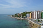 Salvador da Bahia - Brazil. Guide and Information. What to do, what to see..  Salvador de Bahia - BRAZIL