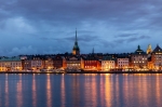Stockholm, Sweden Stockholm city guide.  Estocolmo - Sweden
