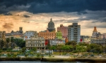 Havana Cuba. Guide and information of the city. what to do, what to see, tour, packages and more.  Havana - CUBA