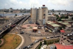 Lagos, Nigeria Guide and information of the city of Lagos in Nigeria.  Lagos - Niger