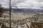 Guide of La Paz, Bolivia. Information, what to do, what to visit.  La Paz - BOLIVIA