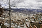 Guide of La Paz, Bolivia. Information, what to do, what to visit.  La Paz - BOLIVIA