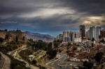 Guide of La Paz, Bolivia. Information, what to do, what to visit.  La Paz - BOLIVIA